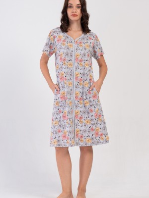 Woman Supreme Voba Home Dress Woman Supreme Voba Home Dress
