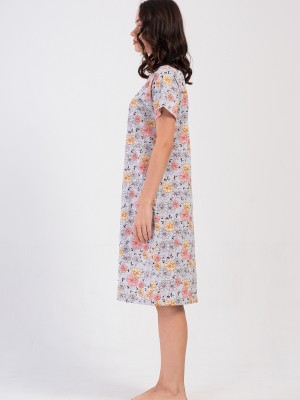 Woman Supreme Voba Home Dress Woman Supreme Voba Home Dress