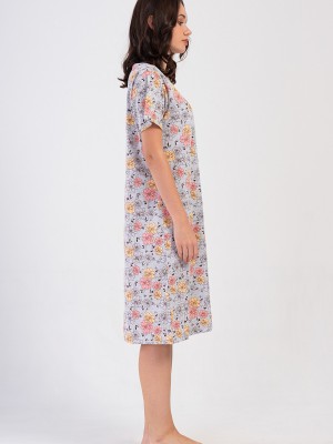 Woman Supreme Voba Home Dress Woman Supreme Voba Home Dress