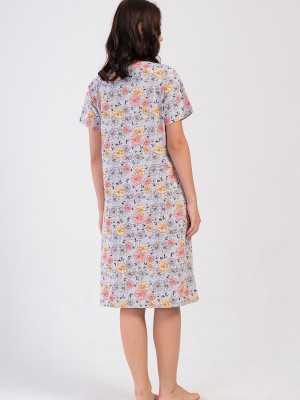 Woman Supreme Voba Home Dress Woman Supreme Voba Home Dress