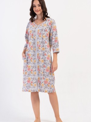 Woman Supreme Big Size Voba Home Dress Woman Supreme Big Size Voba Home Dress