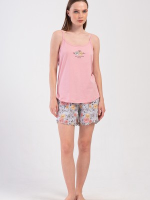 Woman Supreme Voba Short Set Woman Supreme Voba Short Set
