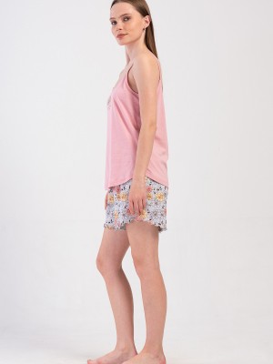 Woman Supreme Voba Short Set Woman Supreme Voba Short Set