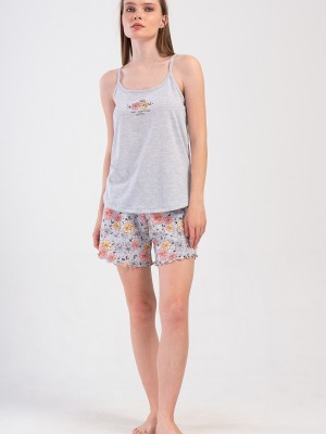 Woman Supreme Voba Short Set Woman Supreme Voba Short Set
