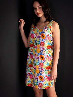 Woman Supreme Qesa Tunic Woman Supreme Qesa Tunic