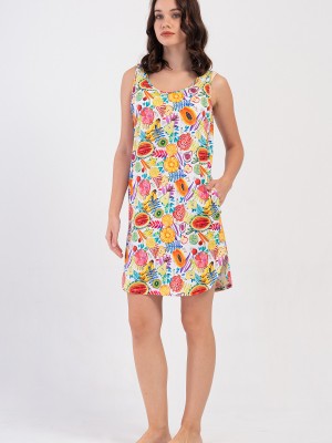 Woman Supreme Qesa Tunic Woman Supreme Qesa Tunic