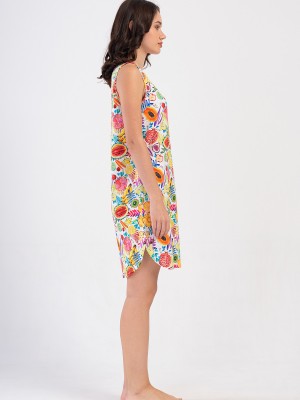 Woman Supreme Qesa Tunic Woman Supreme Qesa Tunic