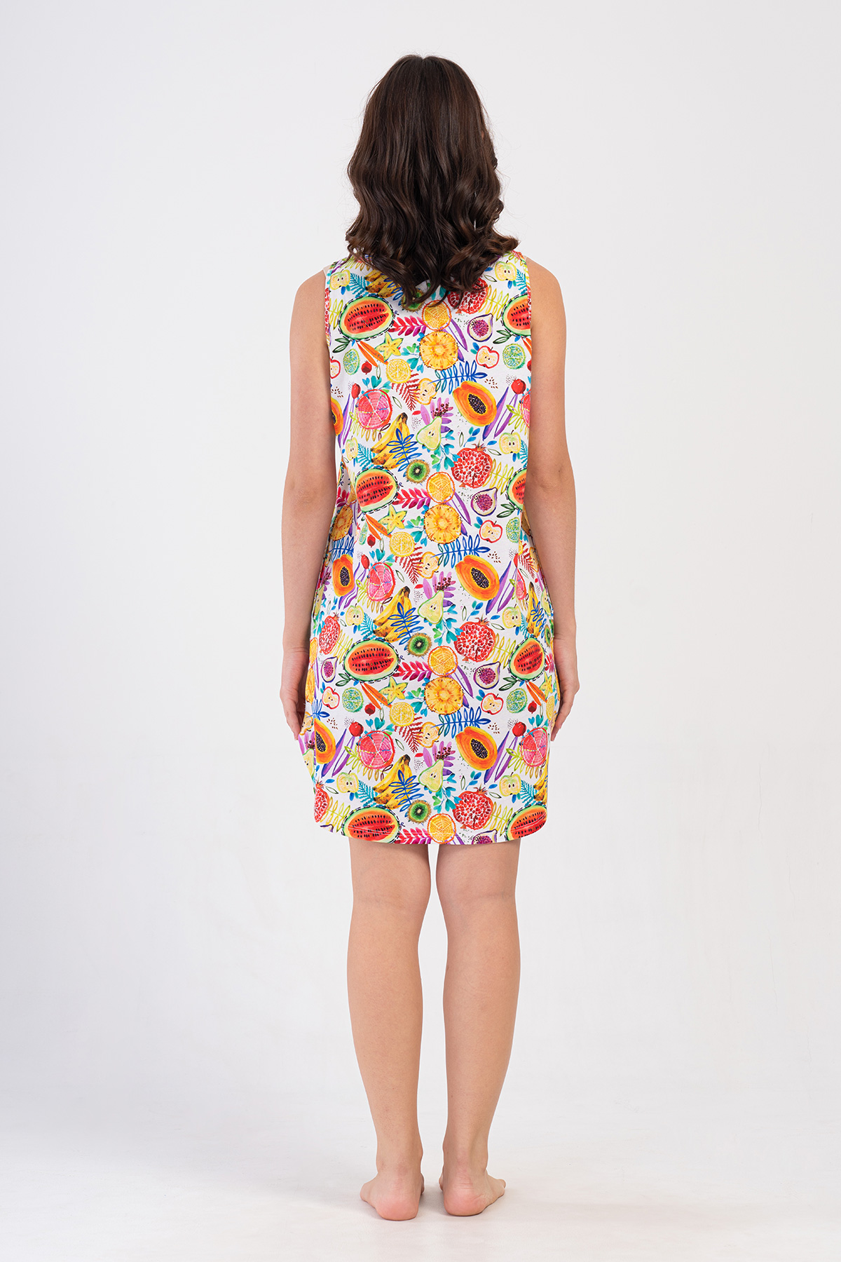Woman Supreme Qesa Tunic Woman Supreme Qesa Tunic