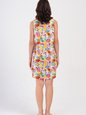 Woman Supreme Qesa Tunic Woman Supreme Qesa Tunic