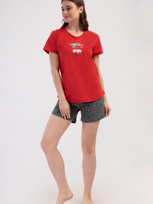 Woman Supreme Naya Short Set Woman Supreme Naya Short Set