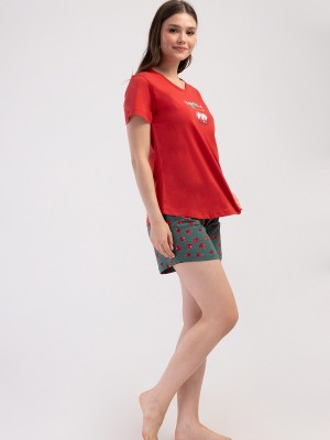 Woman Supreme Naya Short Set Woman Supreme Naya Short Set