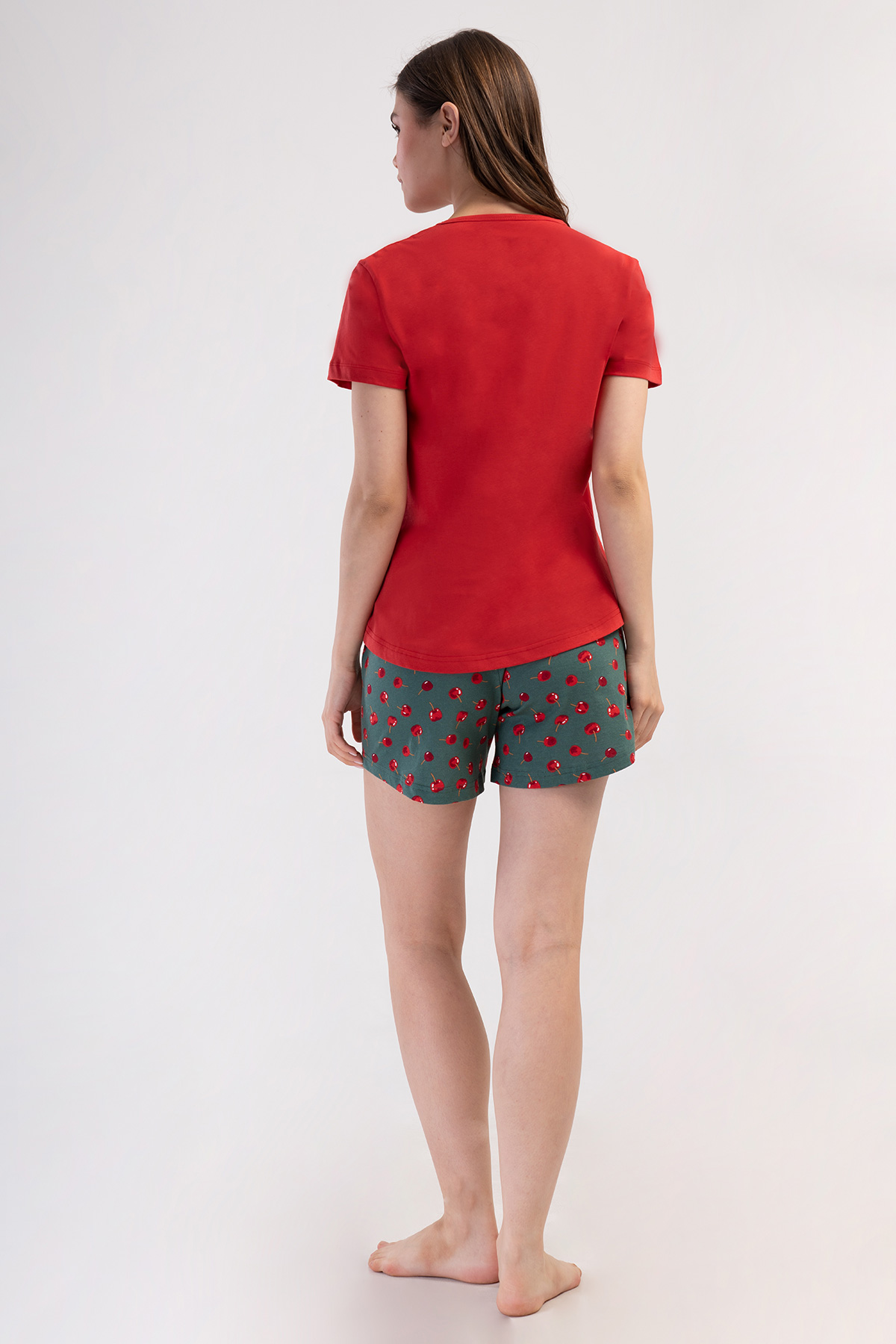 Woman Supreme Naya Short Set Woman Supreme Naya Short Set