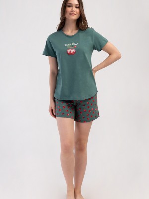 Woman Supreme Naya Short Set Woman Supreme Naya Short Set