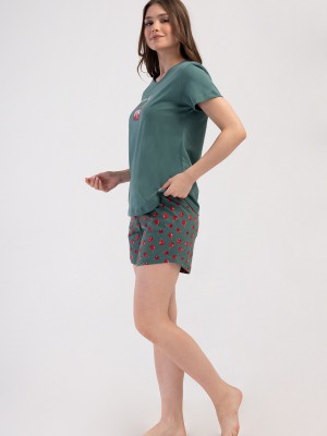 Woman Supreme Naya Short Set Woman Supreme Naya Short Set