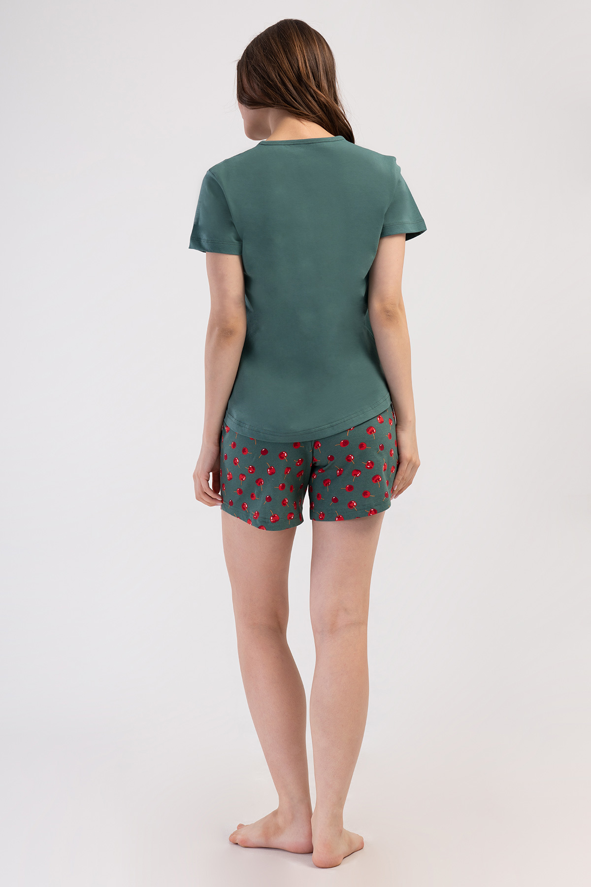 Woman Supreme Naya Short Set Woman Supreme Naya Short Set