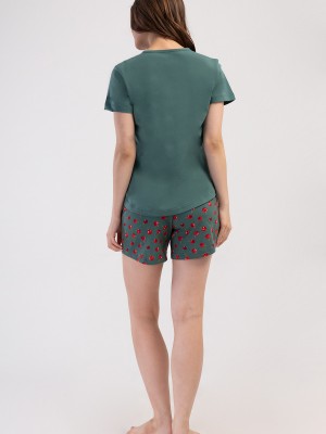 Woman Supreme Naya Short Set Woman Supreme Naya Short Set