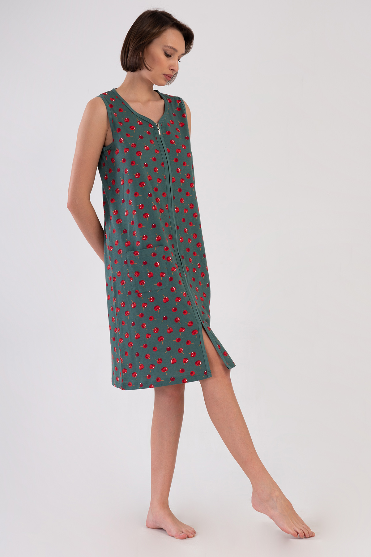 Woman Supreme Naya Home Dress Woman Supreme Naya Home Dress