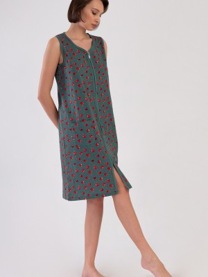 Woman Supreme Naya Home Dress Woman Supreme Naya Home Dress