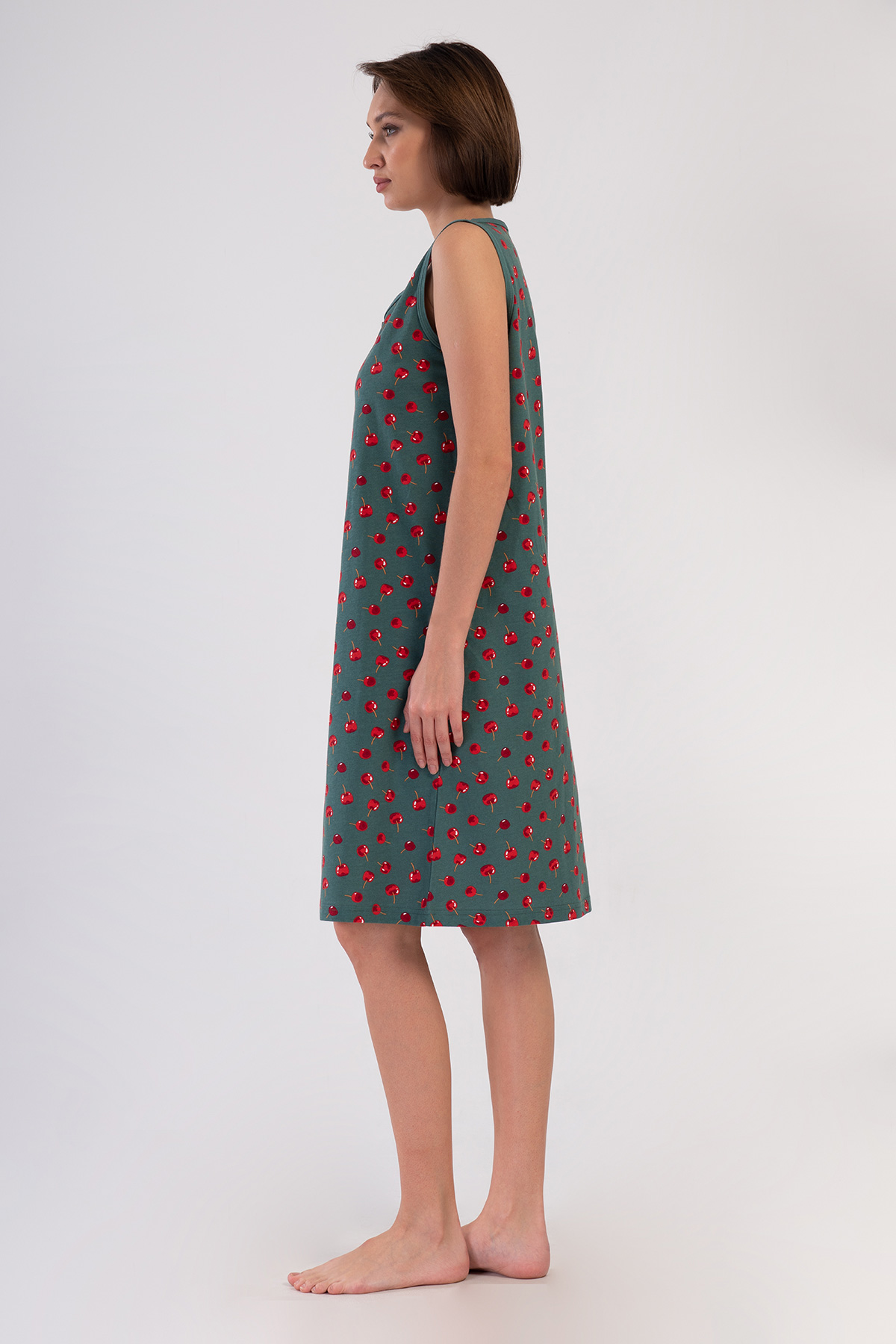 Woman Supreme Naya Home Dress Woman Supreme Naya Home Dress