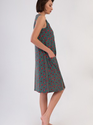 Woman Supreme Naya Home Dress Woman Supreme Naya Home Dress