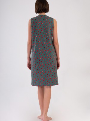 Woman Supreme Naya Home Dress Woman Supreme Naya Home Dress