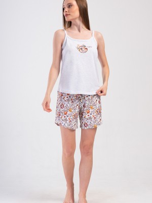 Woman Supreme Heya Short Set Woman Supreme Heya Short Set