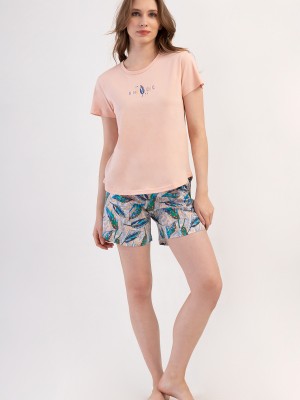 Woman Supreme Oleo Short Set Woman Supreme Oleo Short Set