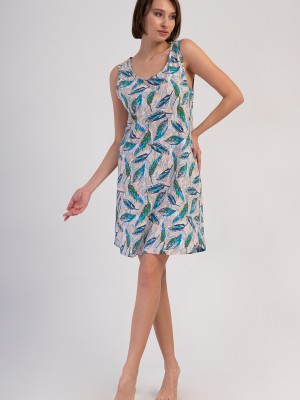 Woman Supreme Oleo Tunic Woman Supreme Oleo Tunic