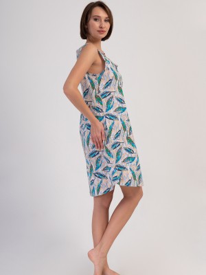 Woman Supreme Oleo Tunic Woman Supreme Oleo Tunic