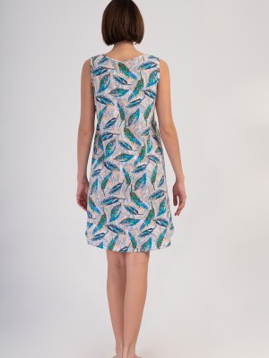 Woman Supreme Oleo Tunic Woman Supreme Oleo Tunic