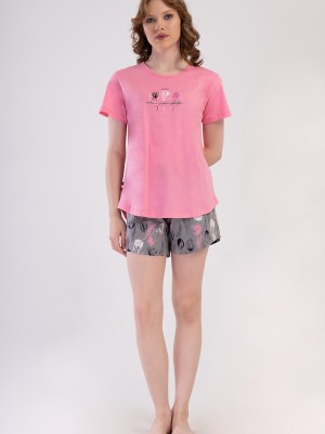 Woman Supreme Aryan Short Set Woman Supreme Aryan Short Set