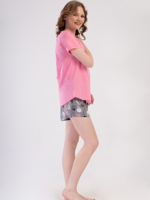 Woman Supreme Aryan Short Set Woman Supreme Aryan Short Set