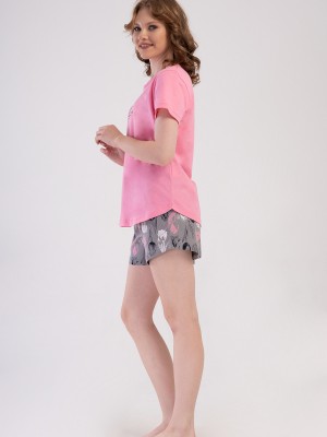 Woman Supreme Aryan Short Set Woman Supreme Aryan Short Set