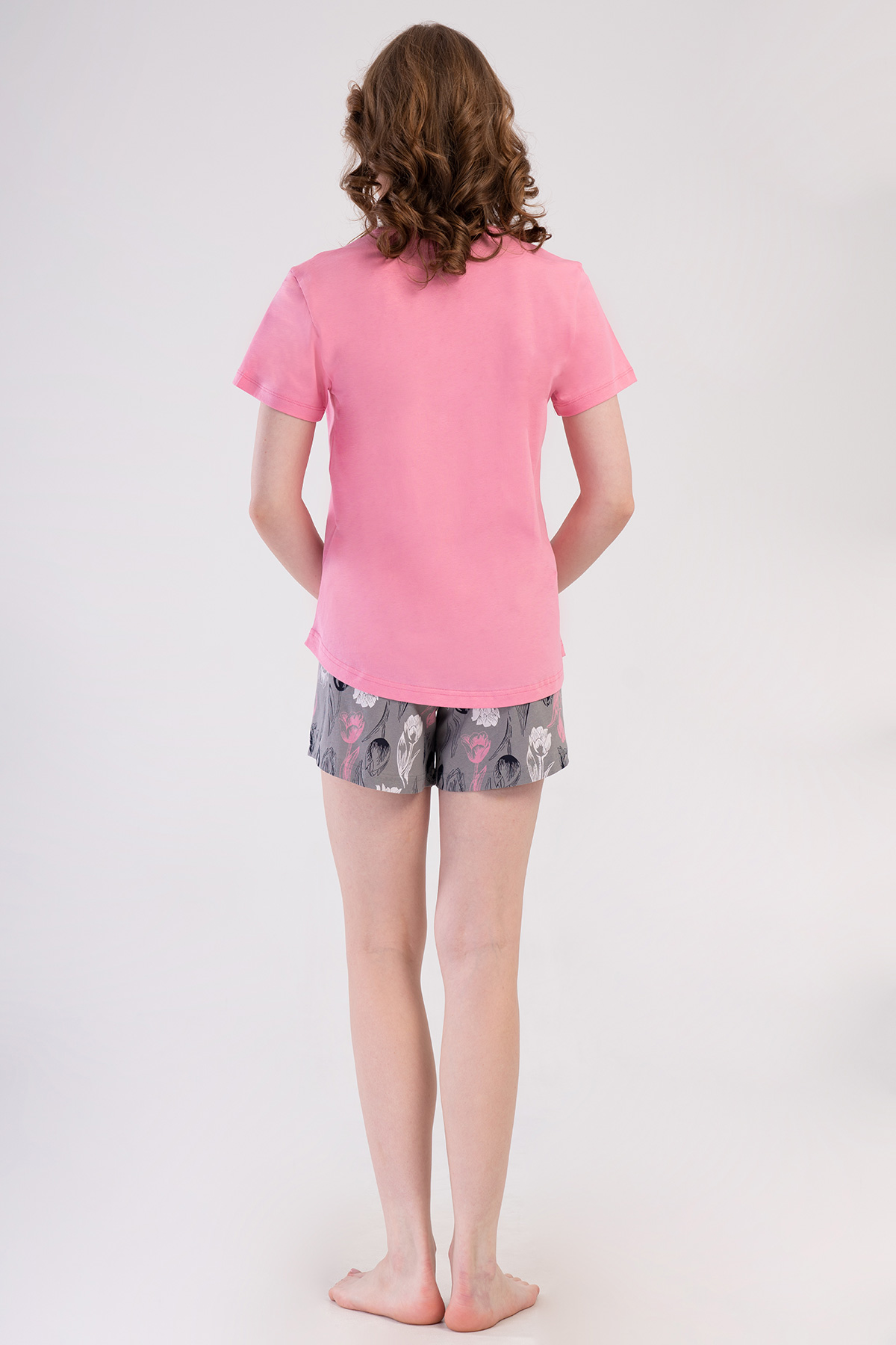 Woman Supreme Aryan Short Set Woman Supreme Aryan Short Set