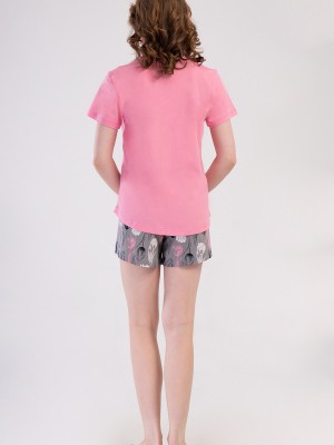 Woman Supreme Aryan Short Set Woman Supreme Aryan Short Set