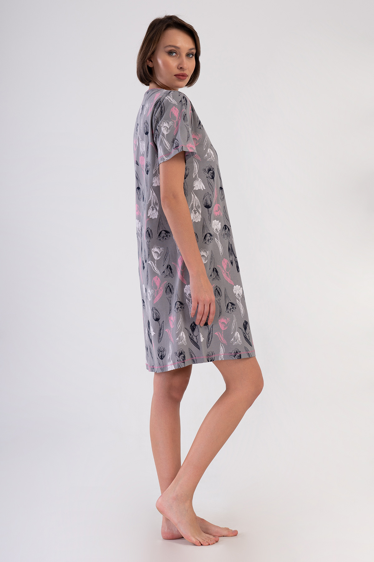 Woman Supreme Aryan Tunic Woman Supreme Aryan Tunic