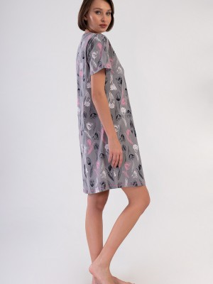 Woman Supreme Aryan Tunic Woman Supreme Aryan Tunic