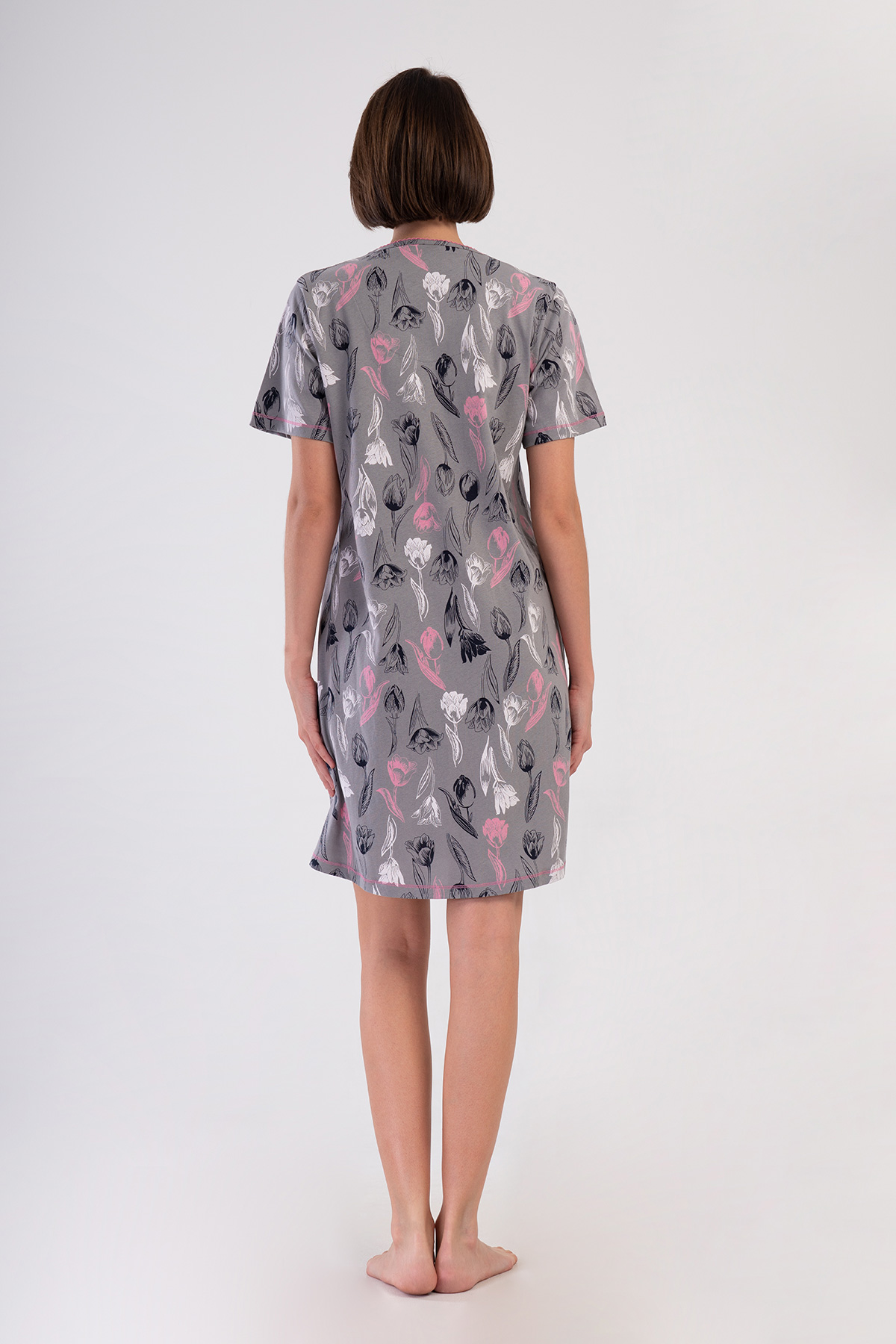 Woman Supreme Aryan Tunic Woman Supreme Aryan Tunic