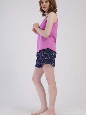 Woman Supreme Bekira Short Set Woman Supreme Bekira Short Set