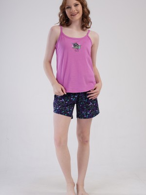 Woman Supreme Bekira Short Set Woman Supreme Bekira Short Set