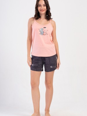Woman Supreme Tiyone Short Set Woman Supreme Tiyone Short Set