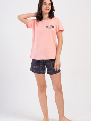 Woman Supreme Big Size Tiyone Short Set Woman Supreme Big Size Tiyone Short Set