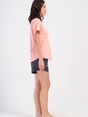 Woman Supreme Big Size Tiyone Short Set Woman Supreme Big Size Tiyone Short Set