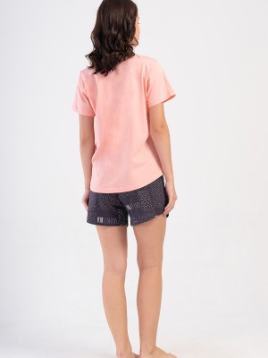 Woman Supreme Big Size Tiyone Short Set Woman Supreme Big Size Tiyone Short Set