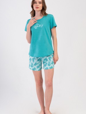 Woman Supreme Valone Short Set Woman Supreme Valone Short Set