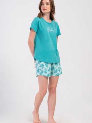 Woman Supreme Valone Short Set Woman Supreme Valone Short Set