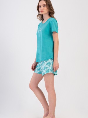 Woman Supreme Valone Short Set Woman Supreme Valone Short Set
