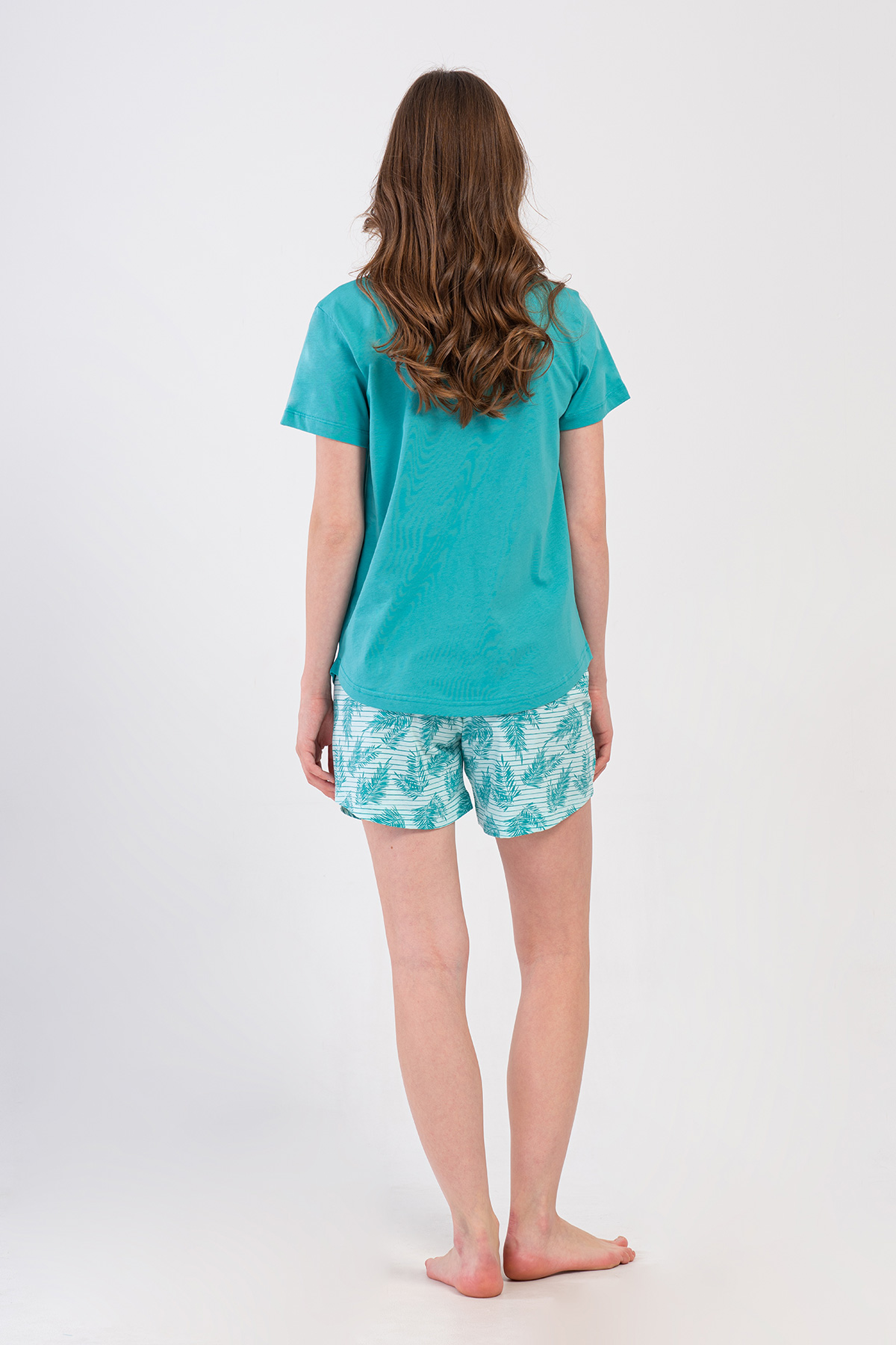 Woman Supreme Valone Short Set Woman Supreme Valone Short Set