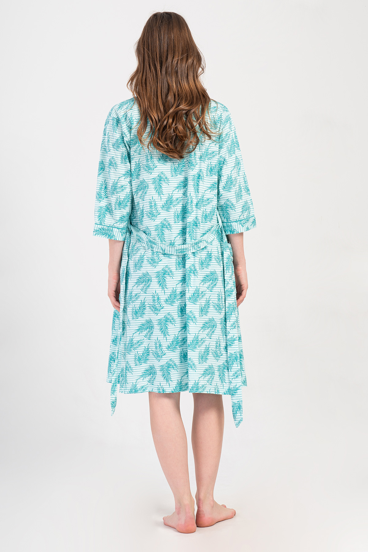 Woman Supreme Valone Pregnant Dressing Gown Set Woman Supreme Valone Pregnant Dressing Gown Set