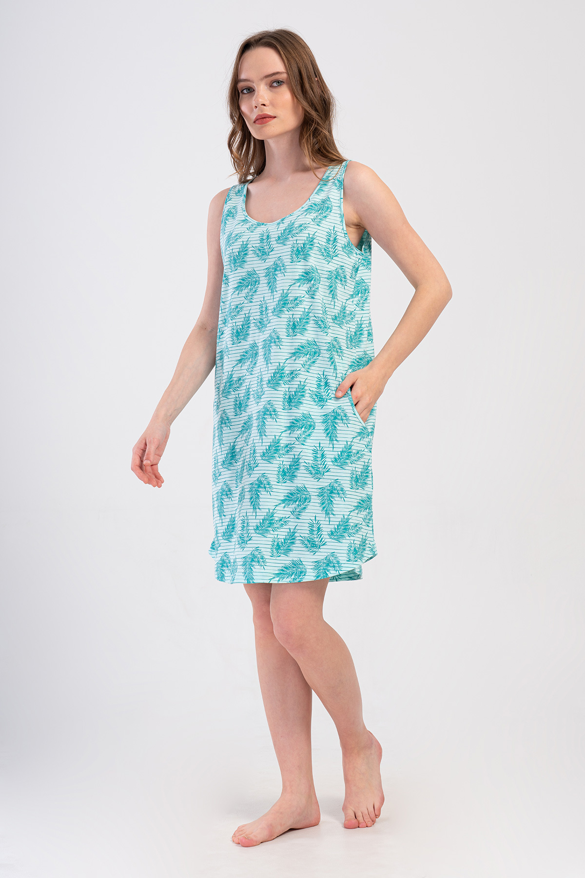 Woman Supreme Valone Tunic Woman Supreme Valone Tunic